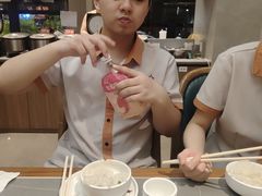 -情妹耙泥鳅·江湖川菜(科华店)