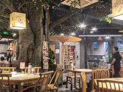 -常和州·夜宵大排档(常州单店)