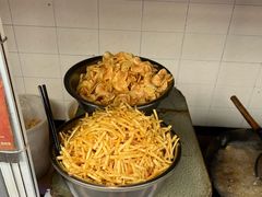 -街街旺风味炸洋芋(大观商业城C座店)