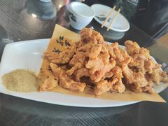 -老院子饭店·鲁菜·海鲜·家常菜