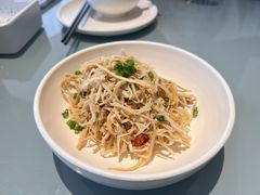 -小大董·烤鸭(观景餐厅·南京西路店)