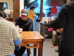 大堂-矮子粉店1985·长沙米粉(湘春路店)
