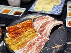 -鹤江桥·红油牛肉粉(SKP店)