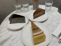 -Lady M(沙田新城市广场店)