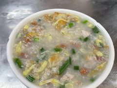 艇仔粥-源记肠粉(华贵路店)