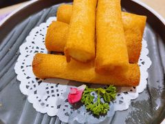 -点都德(龙之梦店)