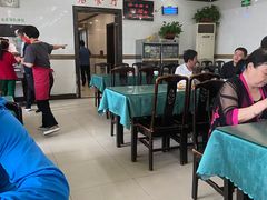 -杨记拉面总店