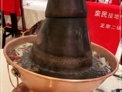 -东来顺饭庄(新源里店)
