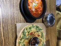 -吴草鸡爪오초닭발韩食堂(融恒盈嘉中心店)