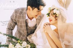 -太古映画婚纱摄影(天河店)