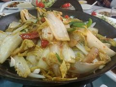 -成都美食城(大红门路店)