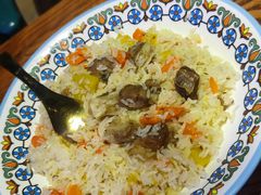-驿楼兰·新疆菜(火车站店)