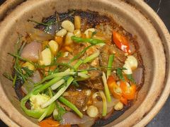-避风塘(南汇店)