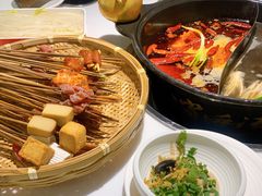 -逍遥烫特色串串(宽窄巷子店)