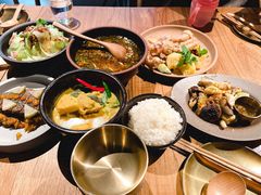 -SHAN山(前滩太古里店)