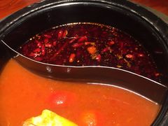 -三牦记·涮烤一体火锅(小河店)