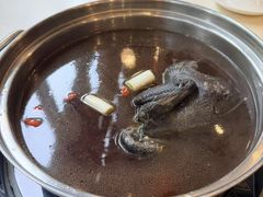 -太婆天府山珍酒楼(亚运村店)