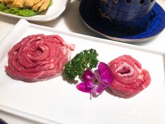 -涮福記·现切牛羊肉火锅(世纪汇店)