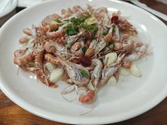 -金秋小吃海鲜·专注30年临海特色风味