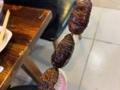 -明明烤牛肉(原明明东北烧烤)