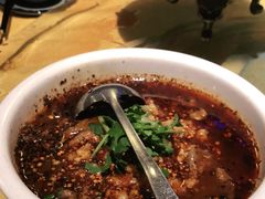 -缪氏川菜(丰盛町店)