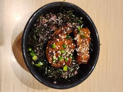 -胜博殿日式炸猪排(西红门店)