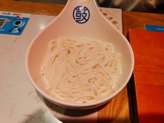 -大鼓米线(浦东长泰店)