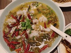 -港丽餐厅(来福士店)