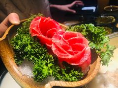 -新草堂锅物料理(泉城路店)