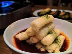 -春熙台韩国料理·章鱼肥牛(西丽店)
