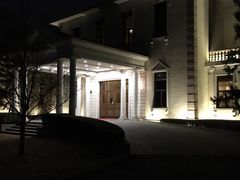 -钓鱼台国宾馆