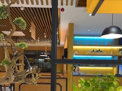 -如轩·海鲜砂锅粥·潮汕菜(南城店)