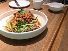 掌勺盆盆菜-金掌勺锅包肉(华润万象城店)