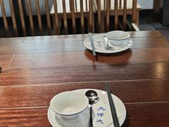 -大牌大·传统杭帮菜(湖滨店)