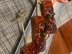 -戏作寿司(观音桥店)