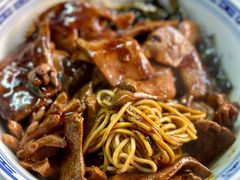 -大时代美食面馆