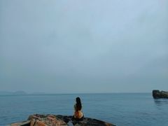 -长岛南北长山旅游景区