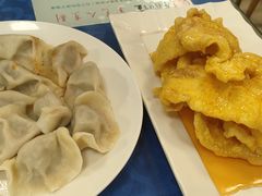 -东北饺子王(港澳广场购物中心店)