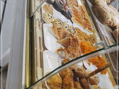 -新侨三宝乐面包店(崇文门店)