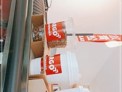 -Joymean coffee.见面咖啡