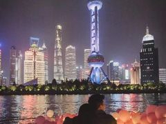 -InParty·游艇求婚策划生日派对布置(世纪大道店)