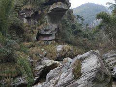 -庐山碧龙潭风景区