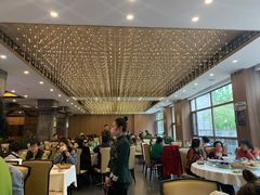 大堂-山南熏肉大饼(辽菜旗舰店)