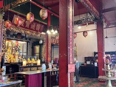 -槟城观音庙(Goddess of Mercy)