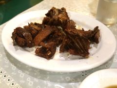 清迈云南饭店-云南餐厅