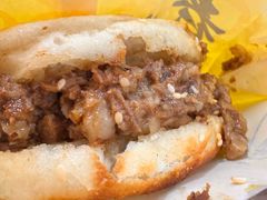 -穆得·老周家牛肉烧饼(普利街店)