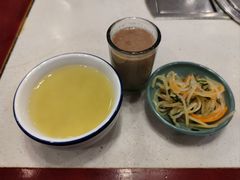 -内蒙联营烧麦 草原石榴红(护国寺店)