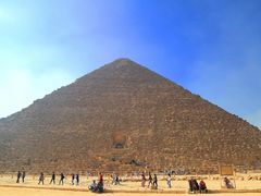 -吉萨金字塔群