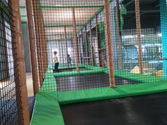 -蒙特利亲子乐园