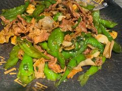 -费大厨辣椒炒肉(高铁吾悦广场店)